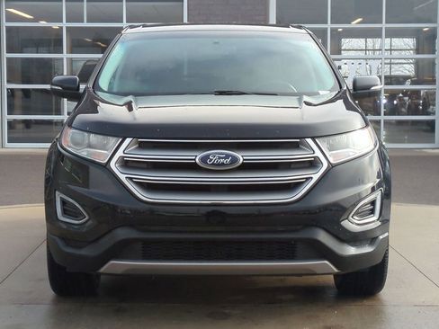 Used 2018 Ford Edge Titanium image 10