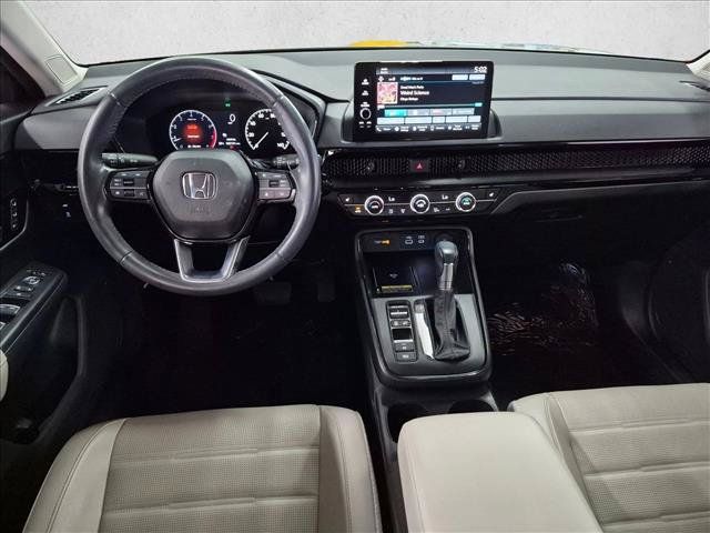 Used 2024 Honda CR-V EX-L image 22