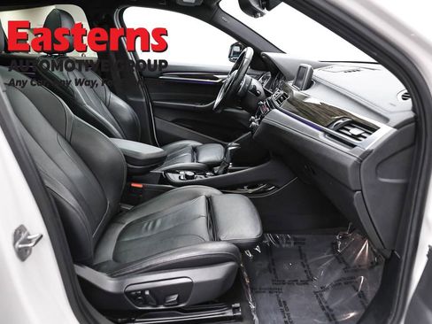 Used 2018 BMW X2 xDrive28i w/ M SportX Package AWD/4WD image 24