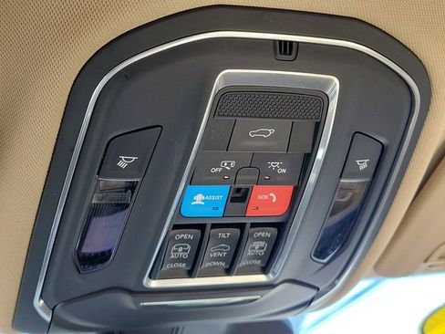 Used 2021 Jeep Grand Cherokee L Limited w/ Trailer Tow Package image 38