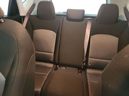 Certified 2025 Kia Soul LX FWD image 12