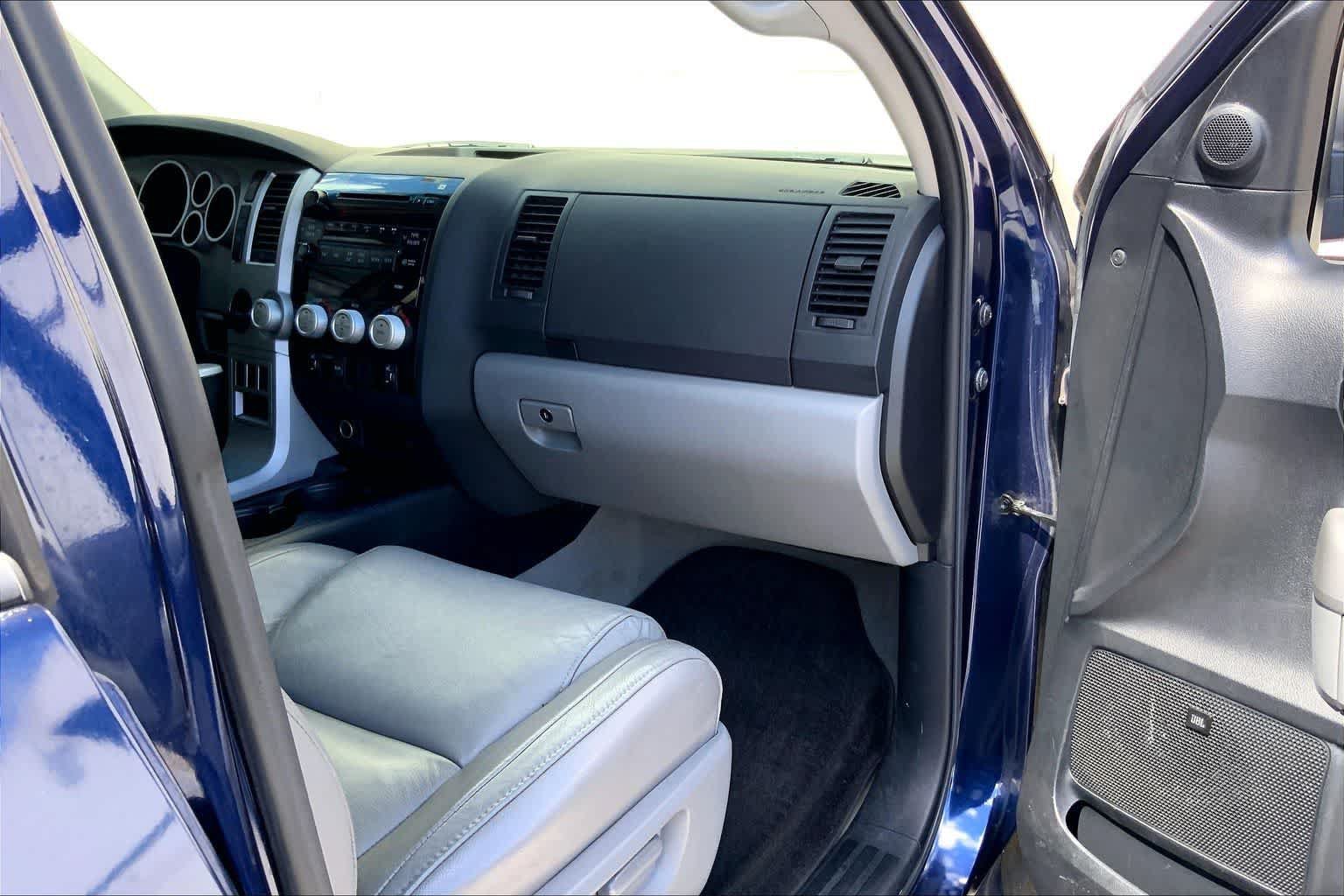 Used 2007 Toyota Tundra Limited RWD image 23