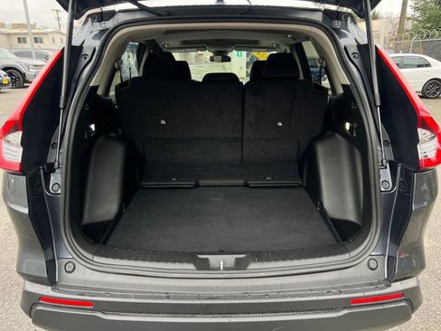 Certified 2024 Honda CR-V EX image 13