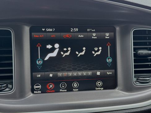 Used 2022 Dodge Charger R/T image 12