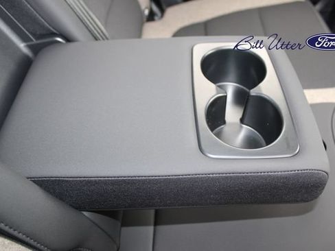 New 2026 Ford Bronco Sport Big Bend w/ Convenience Package AWD/4WD image 9