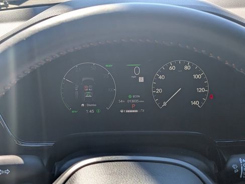 Used 2024 Honda CR-V Sport image 30