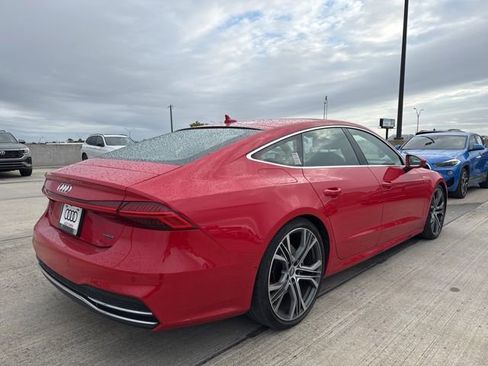 Used 2019 Audi A7 3.0T Prestige image 3