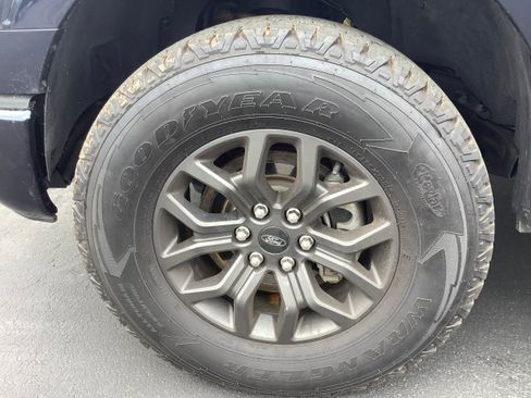 Used 2023 Ford F150 Tremor AWD/4WD image 5