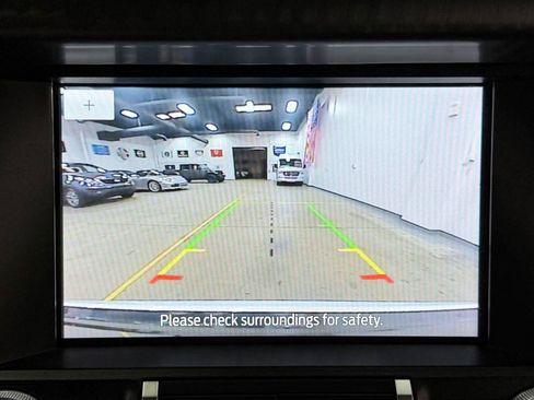 Used 2023 Ford Mustang Mach 1 w/ Equipment Group 700A RWD image 11