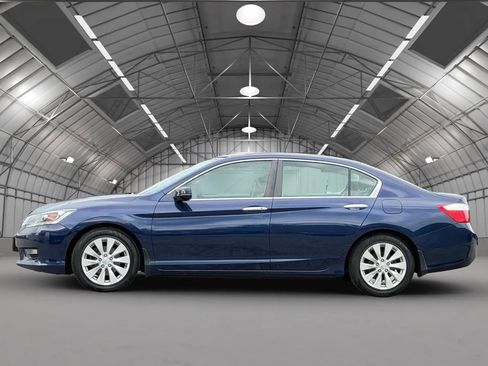 Used 2014 Honda Accord EX image 4