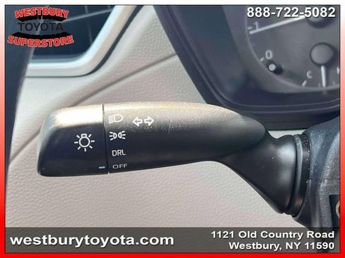 Certified 2024 Toyota Corolla Cross L AWD/4WD image 25