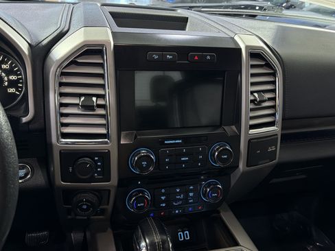 Used 2016 Ford F150 Lariat w/ Equipment Group 501A Mid AWD/4WD image 20