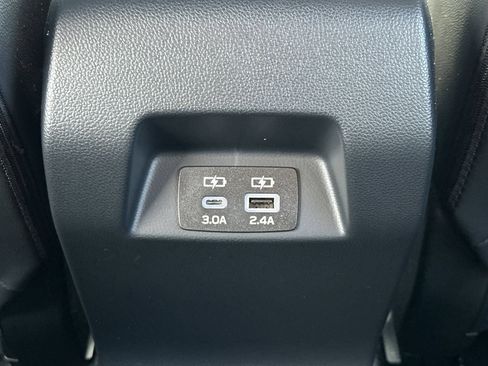 New 2026 Subaru Crosstrek 2.5i Sport AWD/4WD image 14