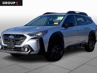 Used 2025 Subaru Outback Onyx Edition XT w/ Popular Package #2 video 1
