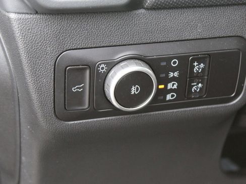 Used 2023 Ford Bronco Sport Outer Banks w/ Tech Package image 27