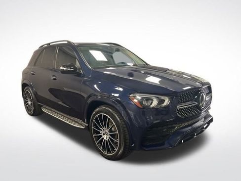 Used 2022 Mercedes-Benz GLE 350 image 8