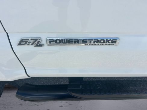 Used 2022 Ford F250 XLT w/ FX4 Off-Road Package AWD/4WD image 20