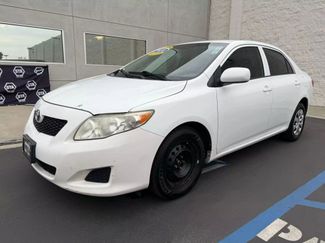 Used 2010 Toyota Corolla LE image 1