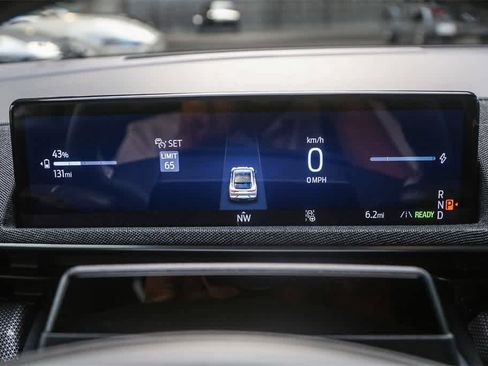 New 2025 Ford Mustang Mach-E GT image 23