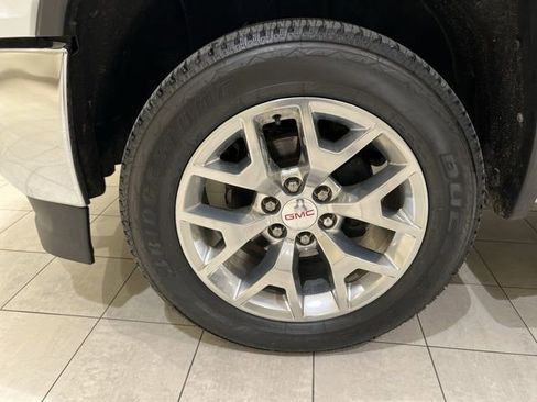 Used 2018 GMC Sierra 1500 SLT w/ Texas SLT Premium Package image 29