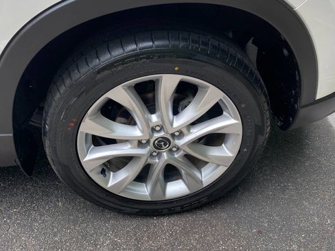 Used 2015 MAZDA CX-5 Grand Touring FWD image 9