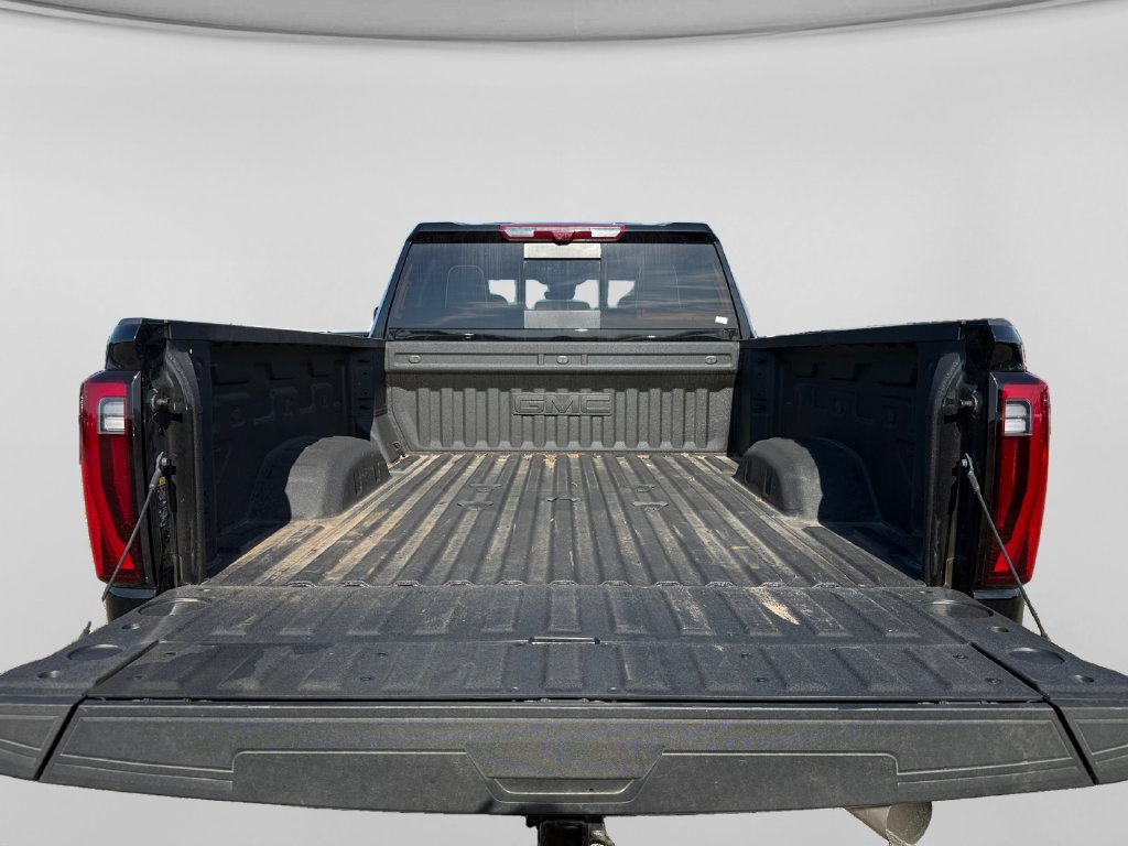 Used 2026 GMC Sierra 2500 Denali Ultimate AWD/4WD image 41