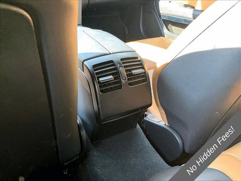 Used 2016 Mercedes-Benz E 400 Cabriolet image 28