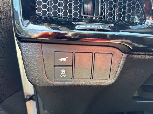 Certified 2024 Honda CR-V EX-L image 28