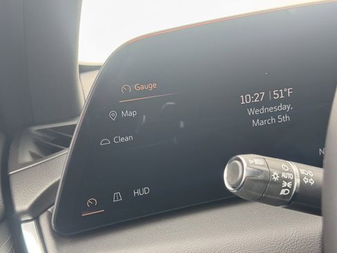 New 2025 Cadillac CT5 Sport image 19