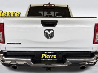 Used 2023 RAM 1500 Big Horn w/ Trailer Tow Group RWD video 3