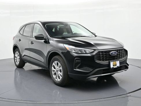 New 2026 Ford Escape Active w/ Tech Pack #1 AWD/4WD image 4