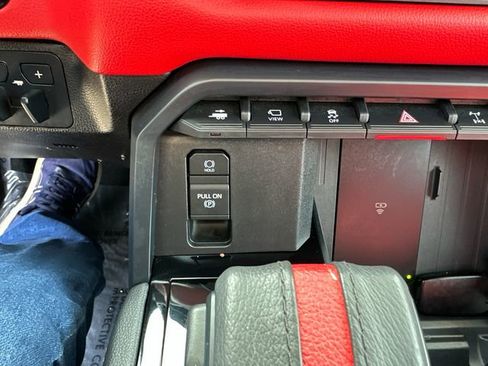 Used 2025 Toyota Tundra TRD Pro image 42