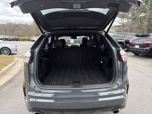 Used 2021 Ford Edge ST-Line image 28