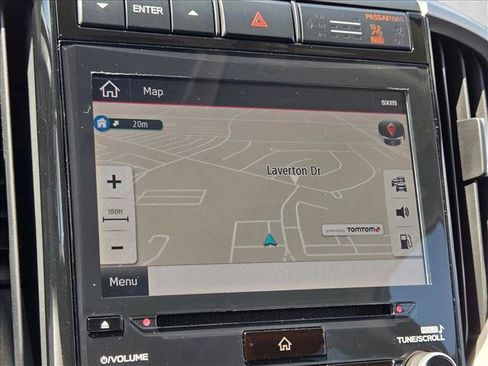 Used 2021 Subaru Ascent Limited w/ Technology Package AWD/4WD image 14