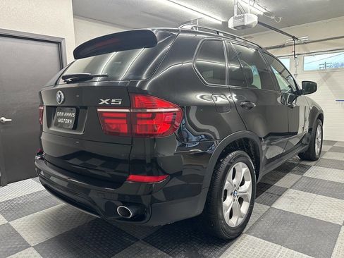 Used 2013 BMW X5 xDrive35d w/ Premium Pkg image 8
