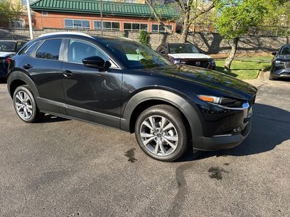 New 2026 MAZDA CX-30 AWD 2.5 S