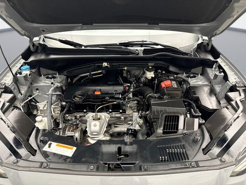 Used 2025 Honda HR-V Sport image 24