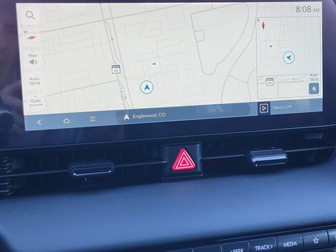New 2025 Hyundai Ioniq 5 N AWD/4WD image 27