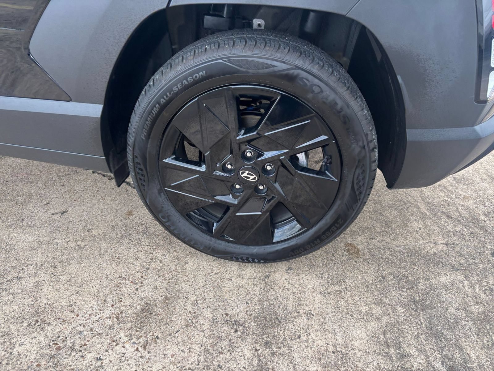 Used 2026 Hyundai Kona SEL Sport FWD image 29