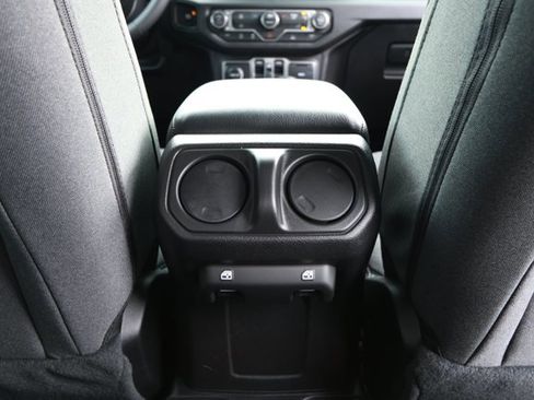 New 2026 Jeep Wrangler Willys AWD/4WD image 27