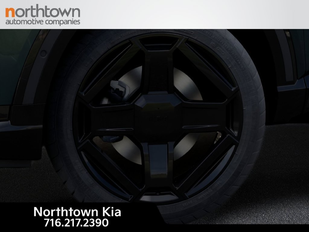 New 2027 Kia Telluride SX X-Line AWD/4WD image 10