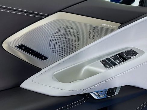 Used 2023 Chevrolet Corvette Stingray Premium Conv w/ 3LT image 17