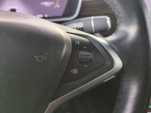 Used 2016 Tesla Model X 90D image 26