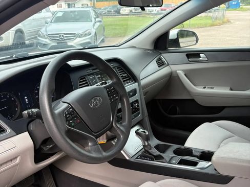 Used 2017 Hyundai Sonata SE FWD image 42
