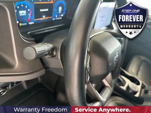 Used 2025 Ford Bronco Badlands AWD/4WD image 20