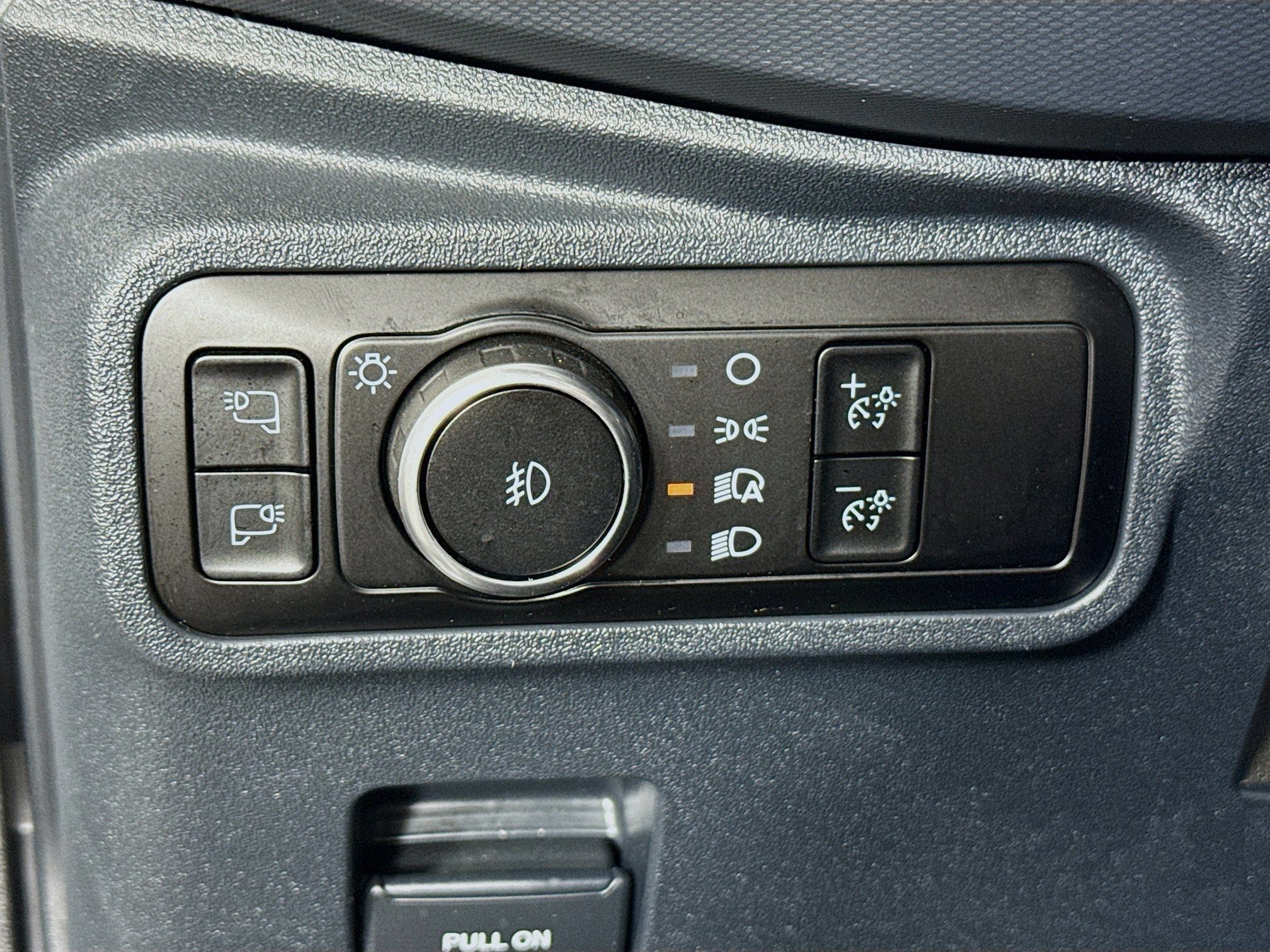 Used 2024 Ford Bronco Raptor AWD/4WD image 13