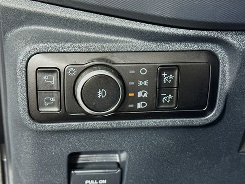 Used 2024 Ford Bronco Raptor AWD/4WD image 13