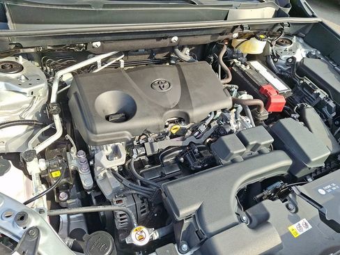 Used 2023 Toyota RAV4 LE FWD image 27