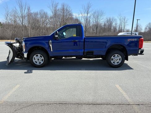 New 2026 Ford F250 XLT w/ FX4 Off-Road Package AWD/4WD image 7