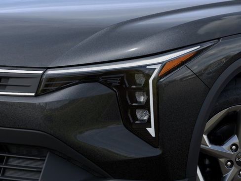 New 2026 Kia K4 LXS image 10